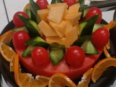 -鼎膳常火锅(华阳店)