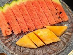 -钱塘秋荷(开鲁路店)