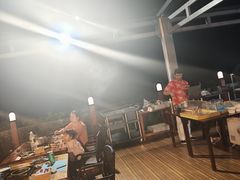 -渔家火锅·海鲜自助餐·演艺(亚龙湾天域酒店)
