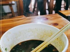 -王记生烫牛杂面馆(兰陵路店)