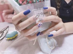 -JX今喜美甲美睫