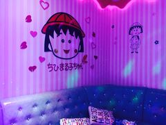 -音悦汇量贩KTV(相城店)