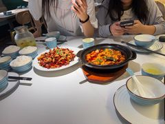 -相遇·川湘融合菜(金坛吾悦广场店)
