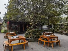 -青城甲(青城山店)