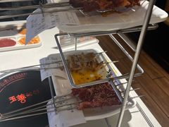 -玉善烧烤串城(长春总店)