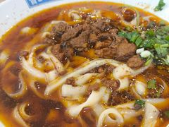 -晋B2008刀削面(小南庄店)