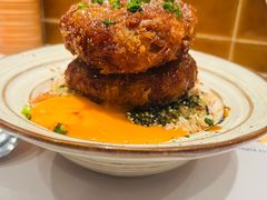 -火山屋台(新街口店)