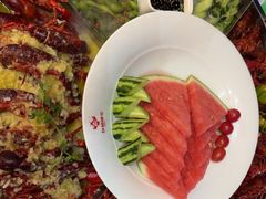 -红胖胖龙虾王·本地菜