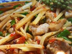 -渝信川菜(南滨店)
