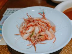 -烟水渔庄餐厅(西溪湿地店)