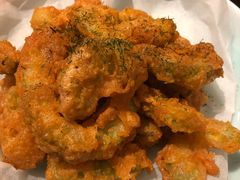 黃金苦瓜-唐宫小聚(荃湾荃新天地店)