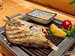 -楽燚日本料理(九曲里店)