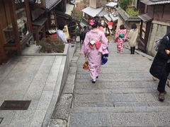 -京都冈本和服体验租赁店(清水寺店)