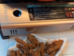 -荷炉烤鱼音乐餐厅(佳和城店)