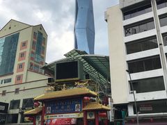 -丽丰茶冰室