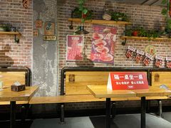 大堂-管氏翅吧(马家堡店)