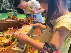 -味餐厅·海鲜·火锅·自助餐