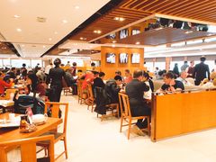 大堂-鼎泰丰(新港中心店)