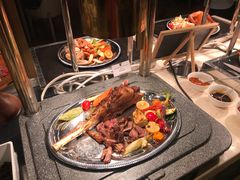 -TABLE·味西餐厅-成都茂业JW万豪酒店