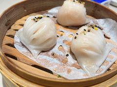 -蔡澜点心·粤菜(万菱汇店)