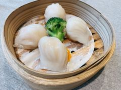 凱逸轩虾饺皇-凯逸轩·匠心粤菜(中城名仕汇店)