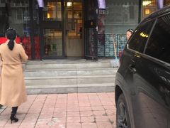 门面-东吉馆韩式餐厅(八经街总店)