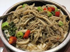 -老阿妈蒙古村·蒙古包·草原文化·歌舞表演(老君堂店)