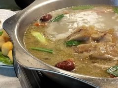 -陈生记黑鱼馆·20年活鱼现杀(宁波鼓楼店)