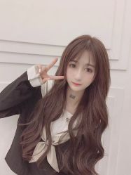 -3AM HAIR SALON染发烫发接发