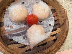 招牌虾饺皇-点都德(北京路贰店)