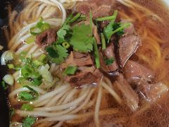 -李先生牛肉面大王(欧亚卖场店)