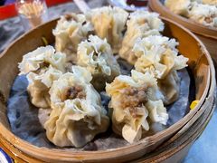猪肉烧麦-都一处烧麦馆(前门店)