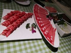 -番食园鲜食火锅(高新店)
