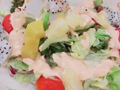 -萨莉亚意式餐厅(特力时尚汇店)