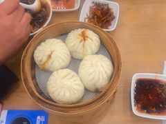 -庆丰包子铺(西单店)