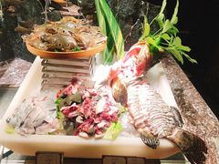 -骊韵咖啡厅(深圳中海凯骊酒店)