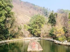 -南岳衡山风景名胜区