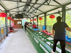 -娲皇宫