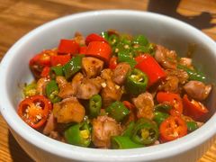 -打酱油·非遗淮扬菜(瘦西湖梅岭店)