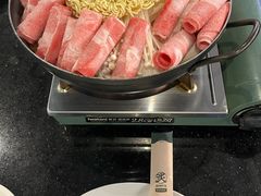 -炙韩料理·部队锅专门店