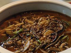 -夜宴江景餐厅