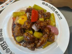 -大头力茶餐厅(花都融创茂店)