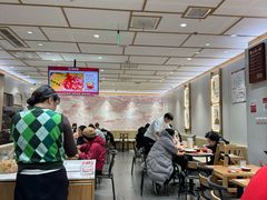 -喜家德虾仁水饺(青岛永旺东部店)