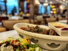 -巴依老爷新疆美食(工体旗舰店)