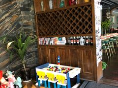 -ITA·意塔意大利餐厅(亦庄店)