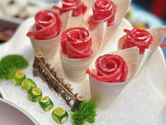 -福照楼汽锅鸡·云南特色菜·西南联大主题餐厅(老街胜利堂店)