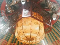 -老阿妈蒙古村·蒙古包·草原文化·歌舞表演(老君堂店)
