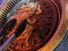 -杨记齐齐哈尔烤肉(五莲路店)