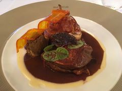 -Restaurant Paul Bocuse
