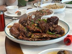 -旺山·浪头人家